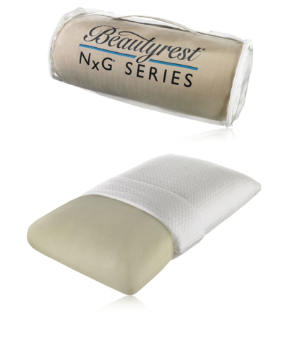 Beautyrest nxg series pillow 2025